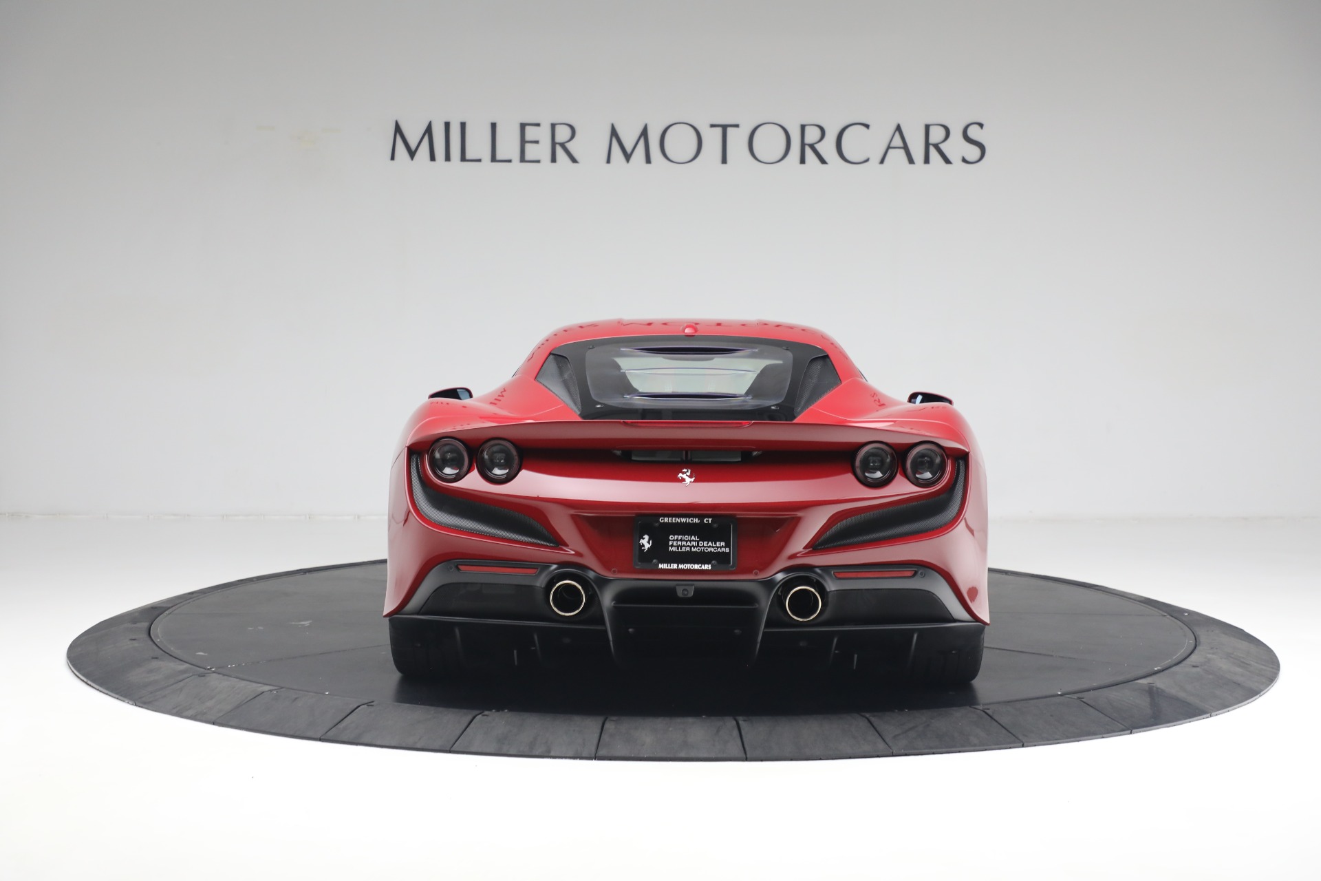 Used 2022 Ferrari F8 Tributo | St. Petersburg, FL