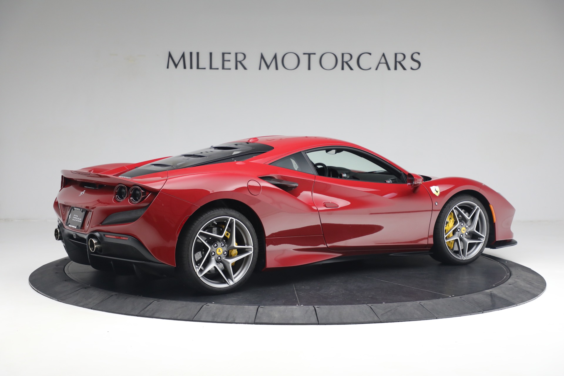 Used 2022 Ferrari F8 Tributo | St. Petersburg, FL