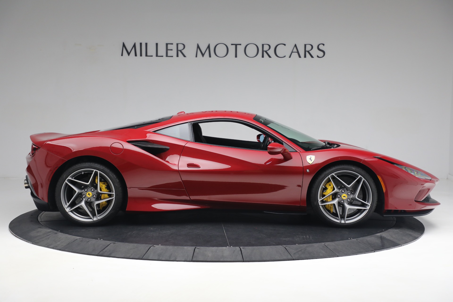 Used 2022 Ferrari F8 Tributo | St. Petersburg, FL