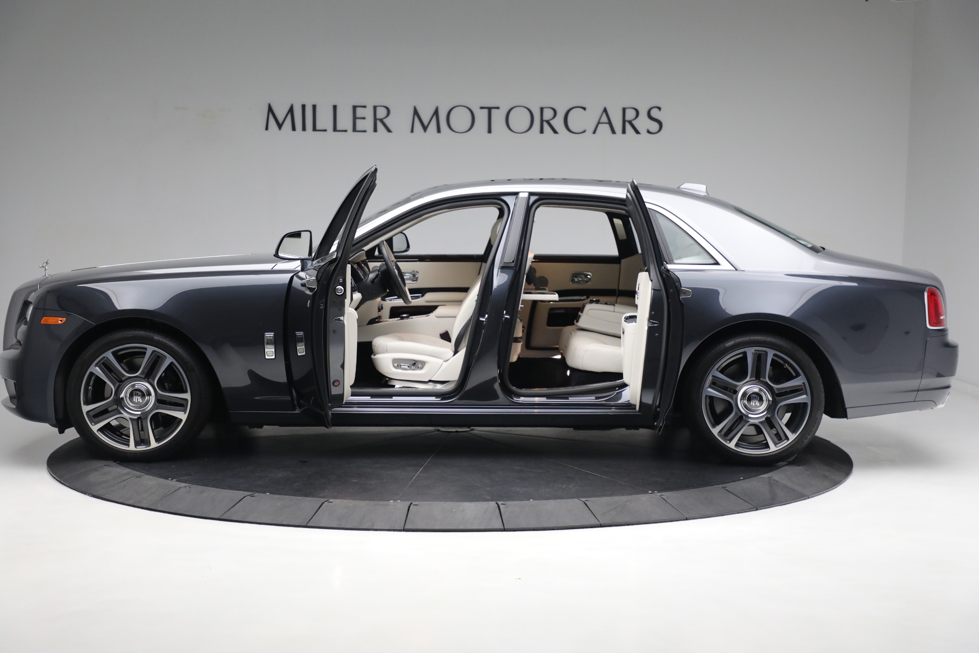 Used 2019 Rolls-Royce Ghost | St. Petersburg, FL