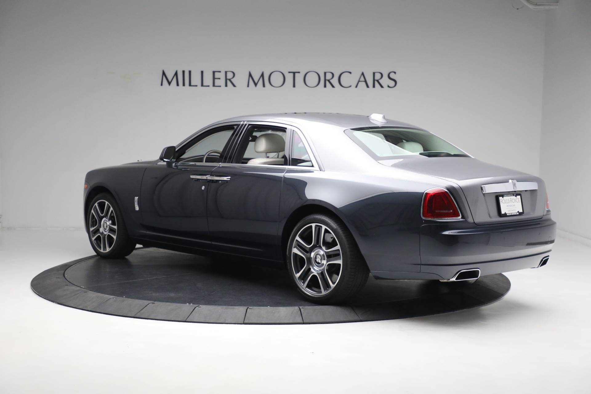 Used 2019 Rolls-Royce Ghost | St. Petersburg, FL