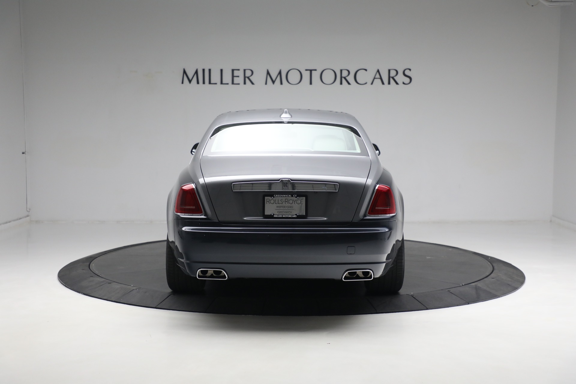 Used 2019 Rolls-Royce Ghost | St. Petersburg, FL