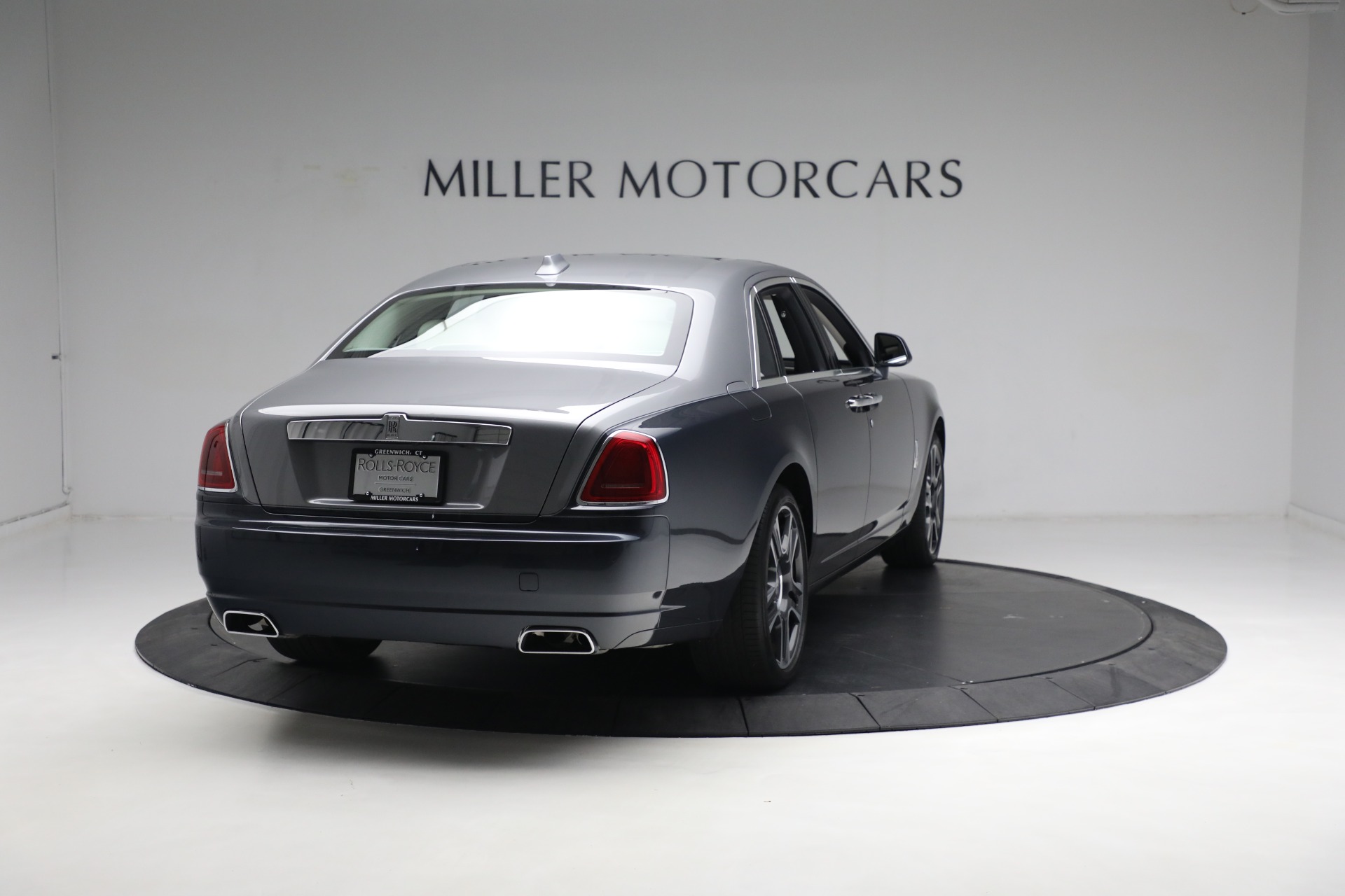 Used 2019 Rolls-Royce Ghost | St. Petersburg, FL