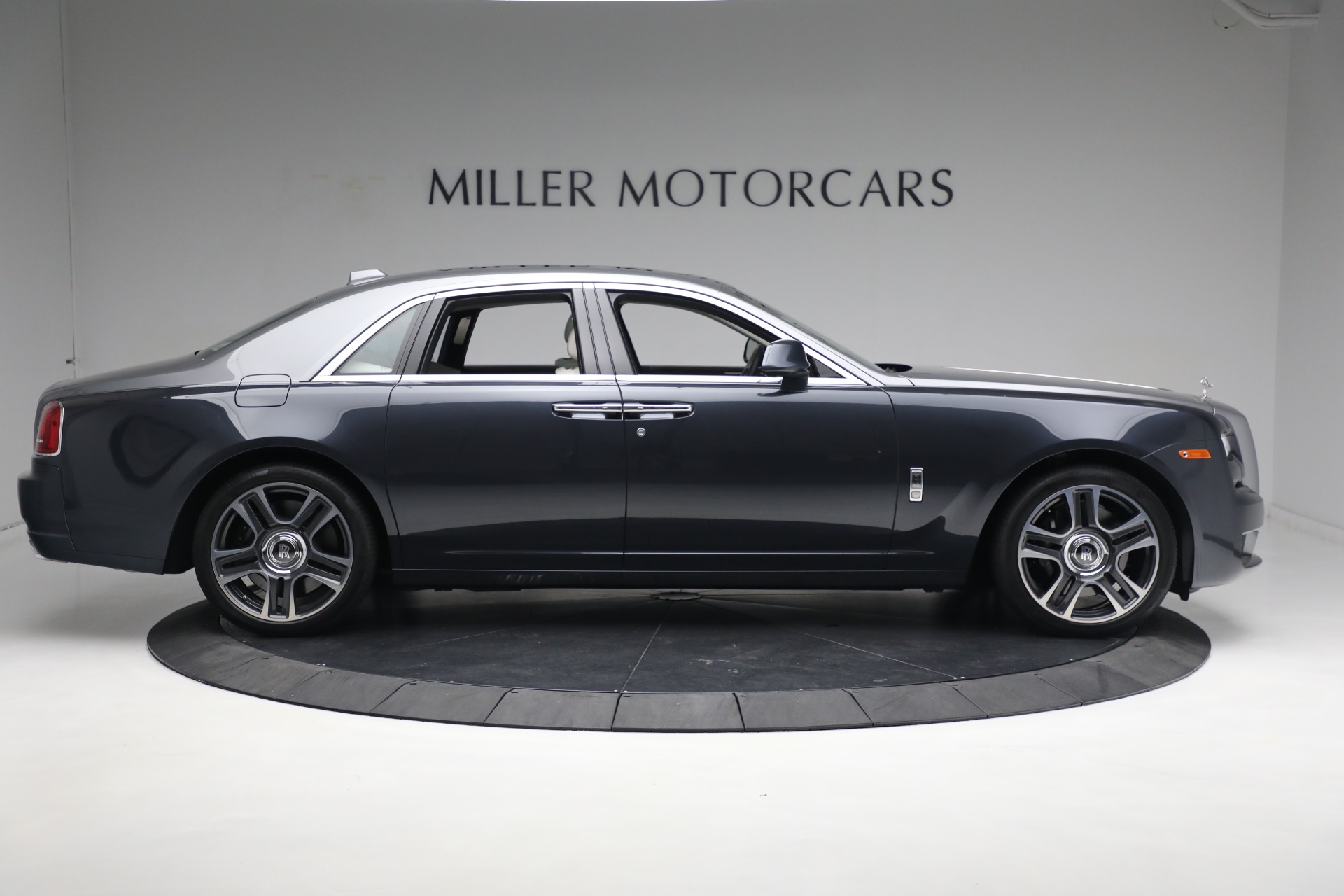 Used 2019 Rolls-Royce Ghost | St. Petersburg, FL