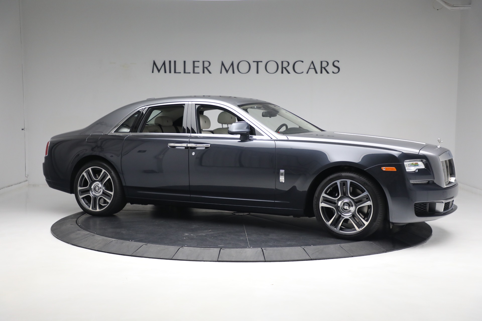 Used 2019 Rolls-Royce Ghost | St. Petersburg, FL