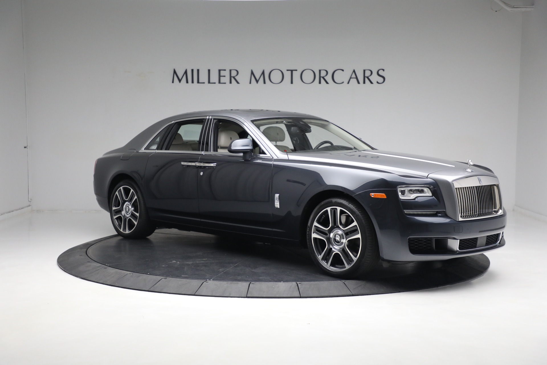 Used 2019 Rolls-Royce Ghost | St. Petersburg, FL
