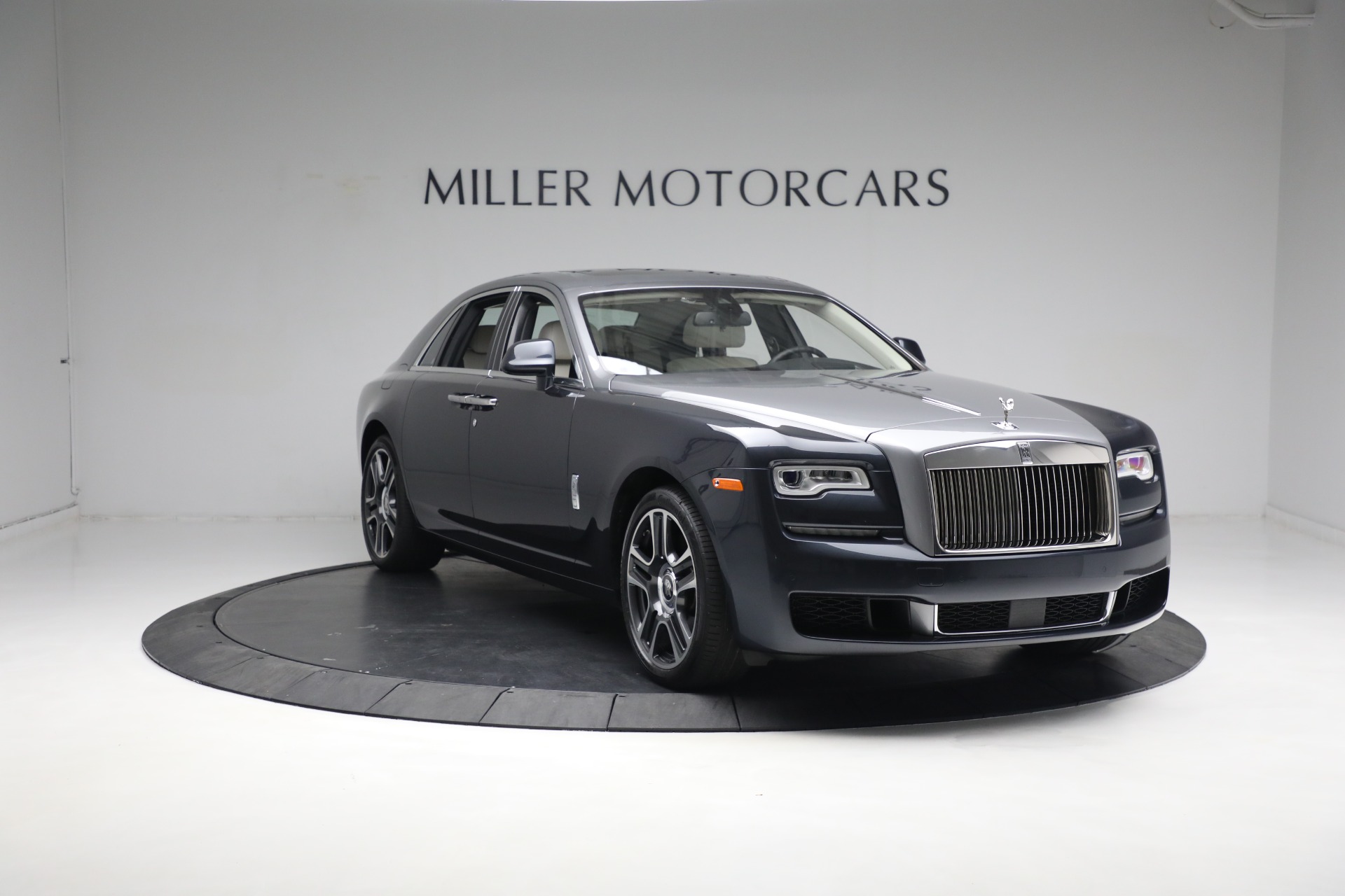 Used 2019 Rolls-Royce Ghost | St. Petersburg, FL