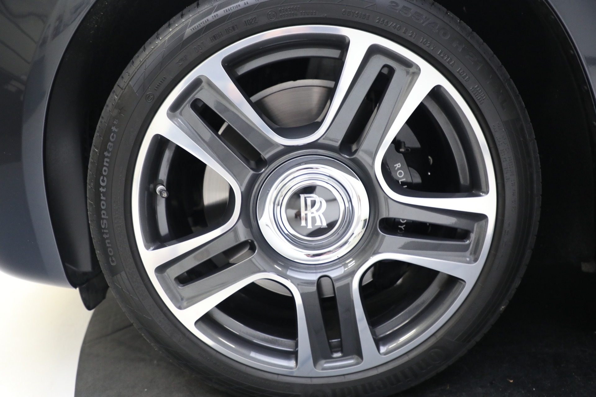Used 2019 Rolls-Royce Ghost | St. Petersburg, FL