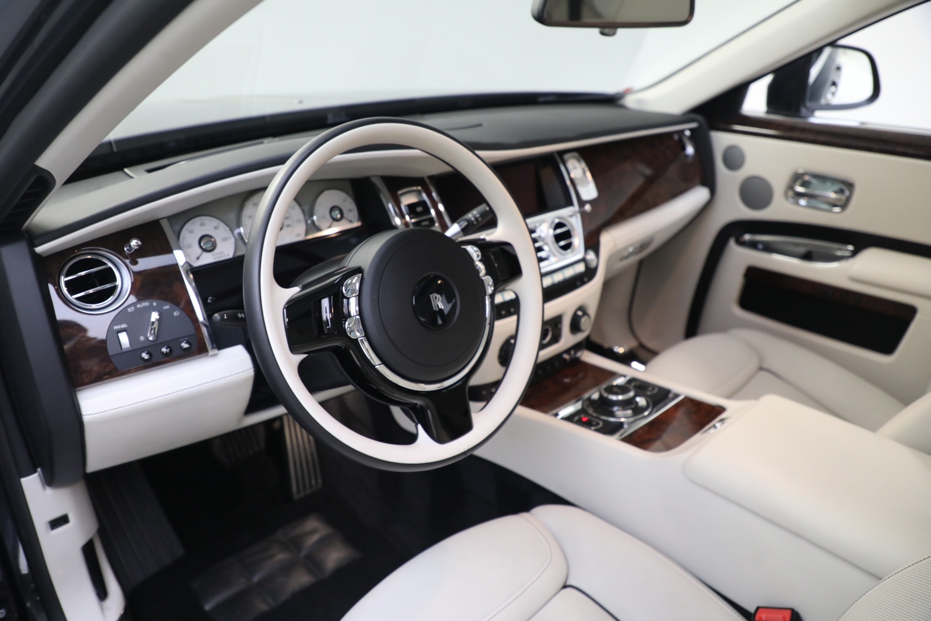 Used 2019 Rolls-Royce Ghost | St. Petersburg, FL