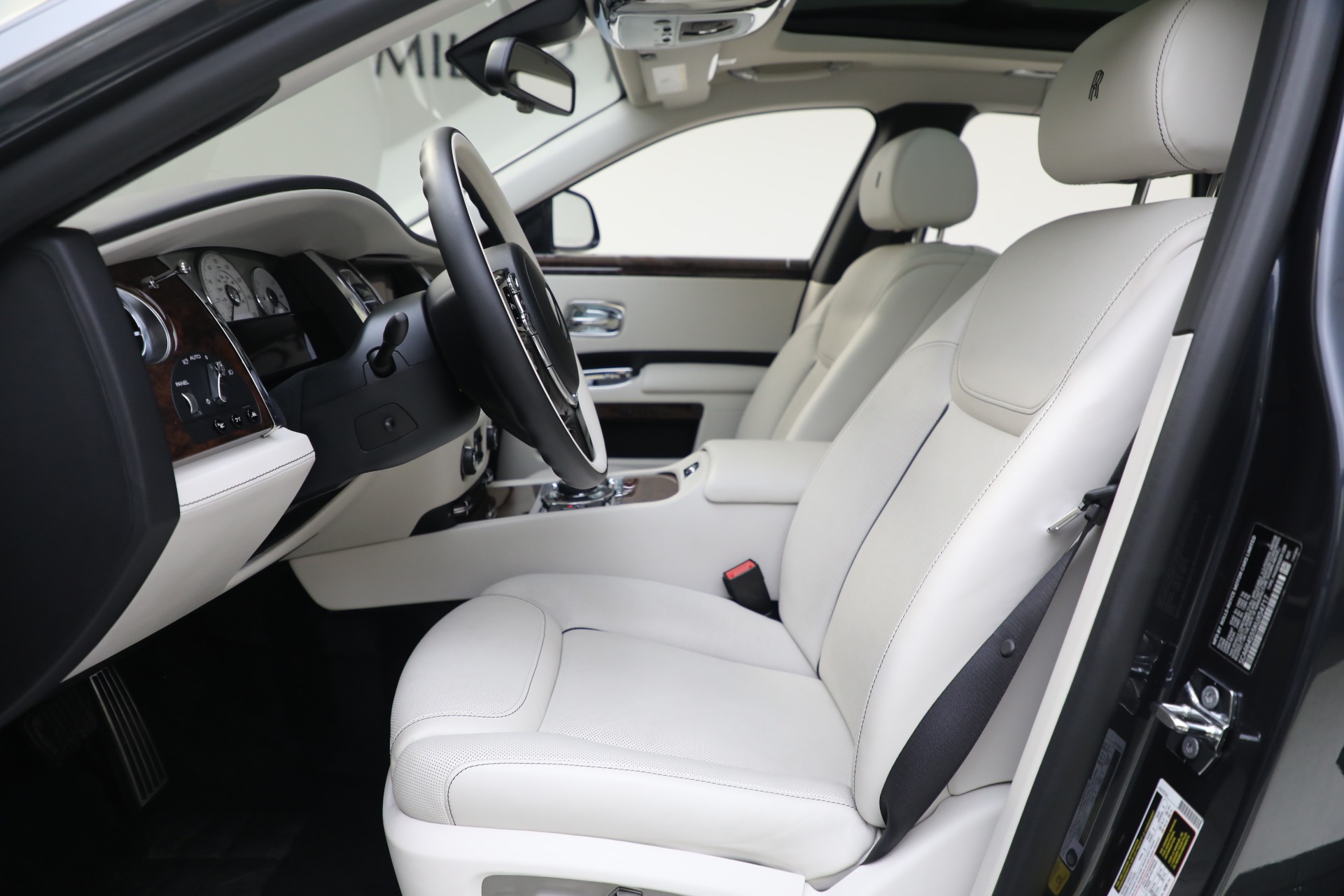 Used 2019 Rolls-Royce Ghost | St. Petersburg, FL