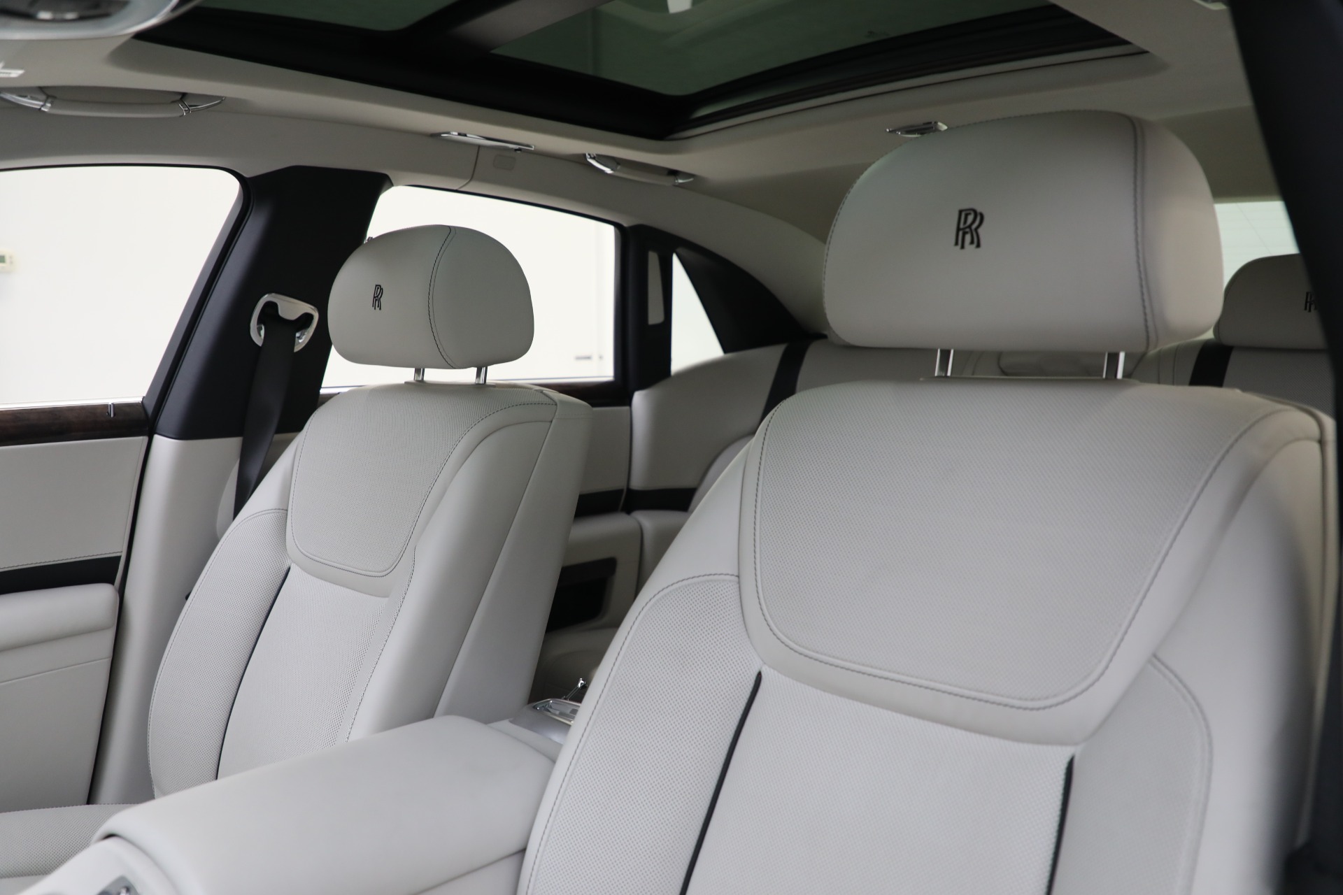 Used 2019 Rolls-Royce Ghost | St. Petersburg, FL