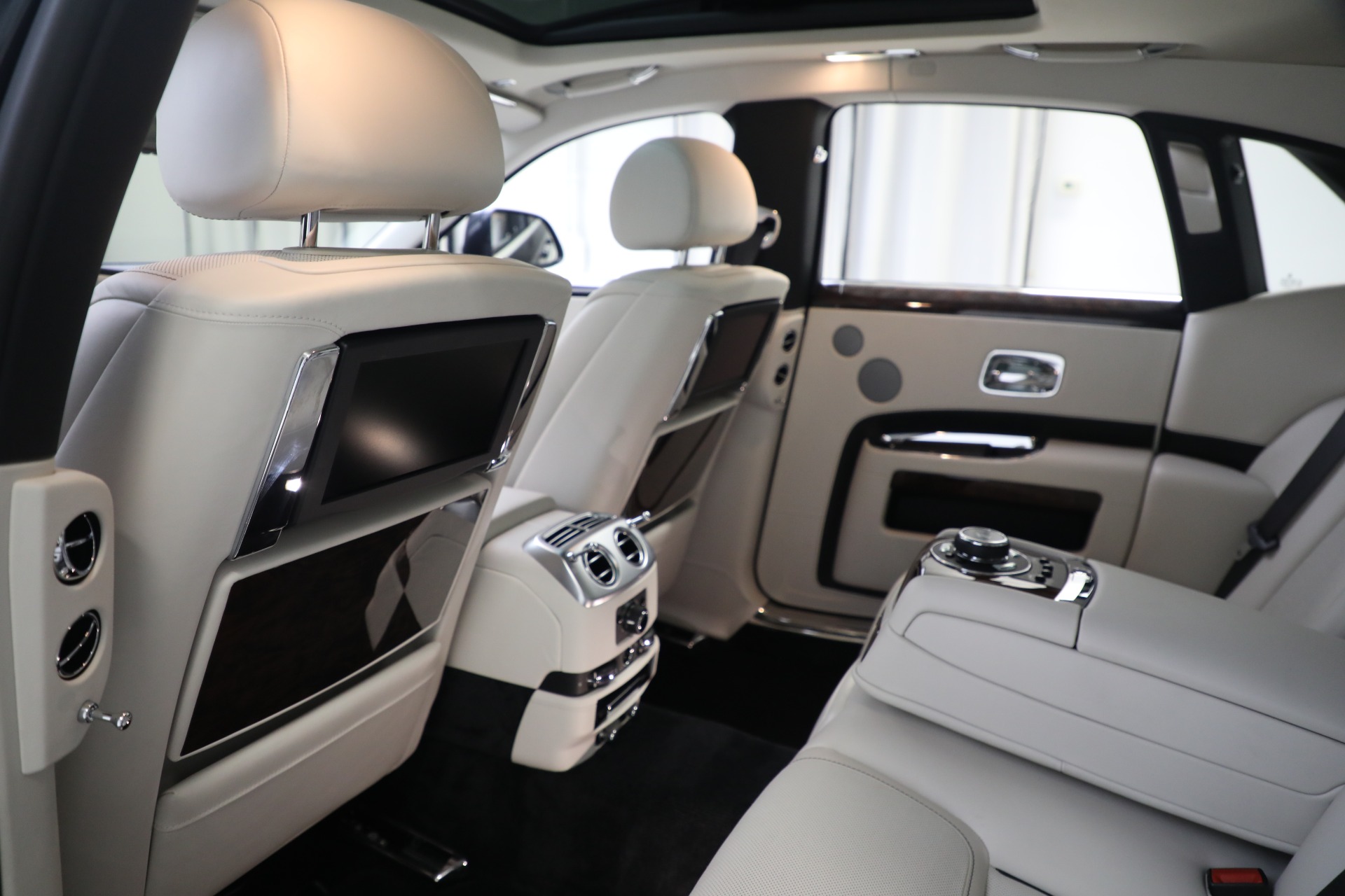 Used 2019 Rolls-Royce Ghost | St. Petersburg, FL