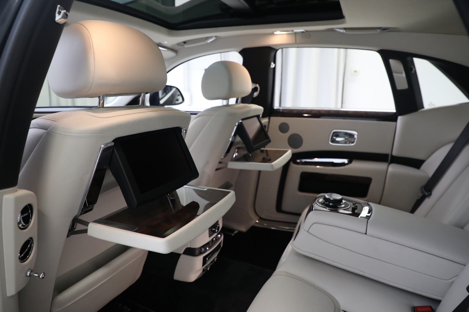 Used 2019 Rolls-Royce Ghost | St. Petersburg, FL