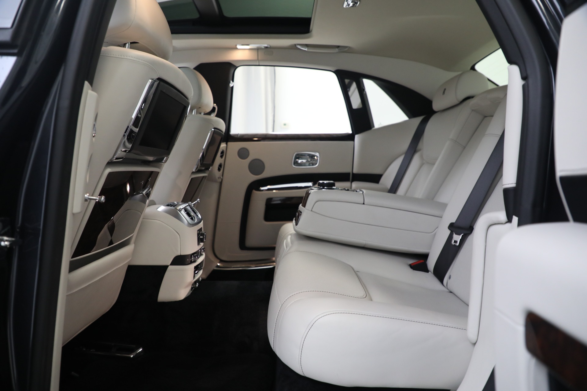 Used 2019 Rolls-Royce Ghost | St. Petersburg, FL