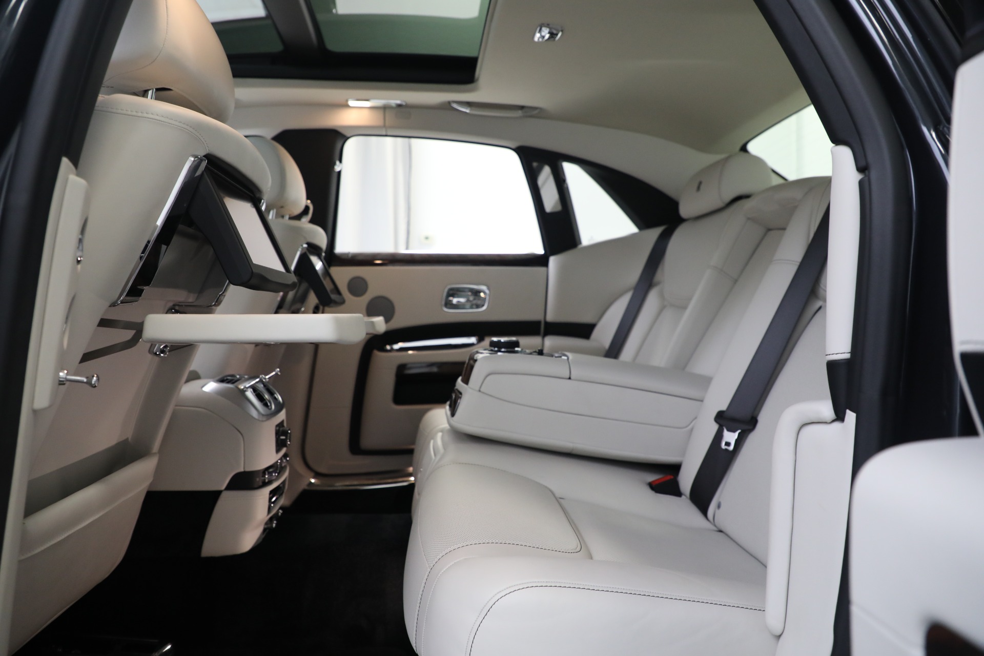 Used 2019 Rolls-Royce Ghost | St. Petersburg, FL