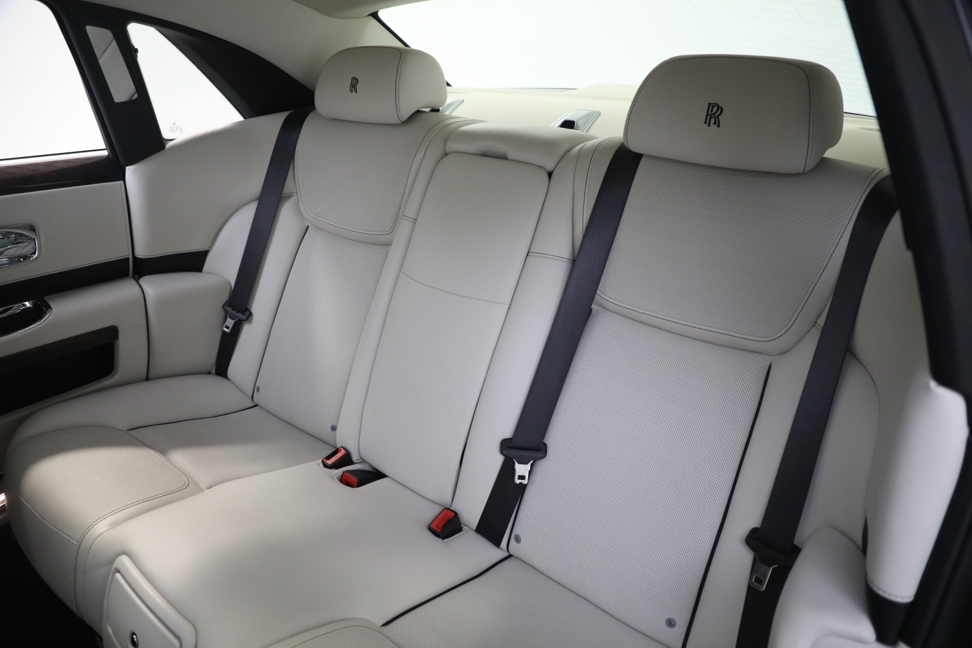 Used 2019 Rolls-Royce Ghost | St. Petersburg, FL