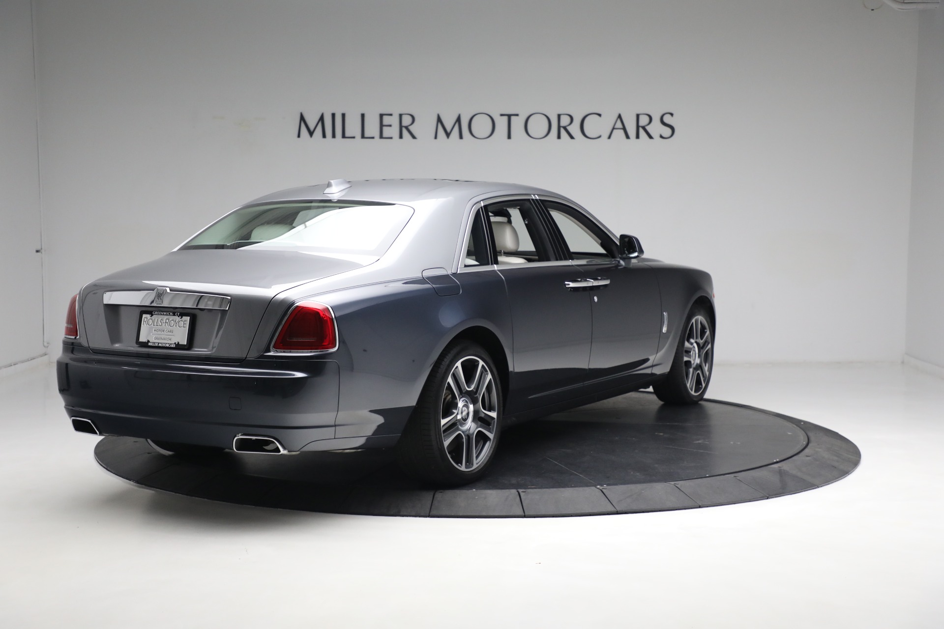 Used 2019 Rolls-Royce Ghost | St. Petersburg, FL
