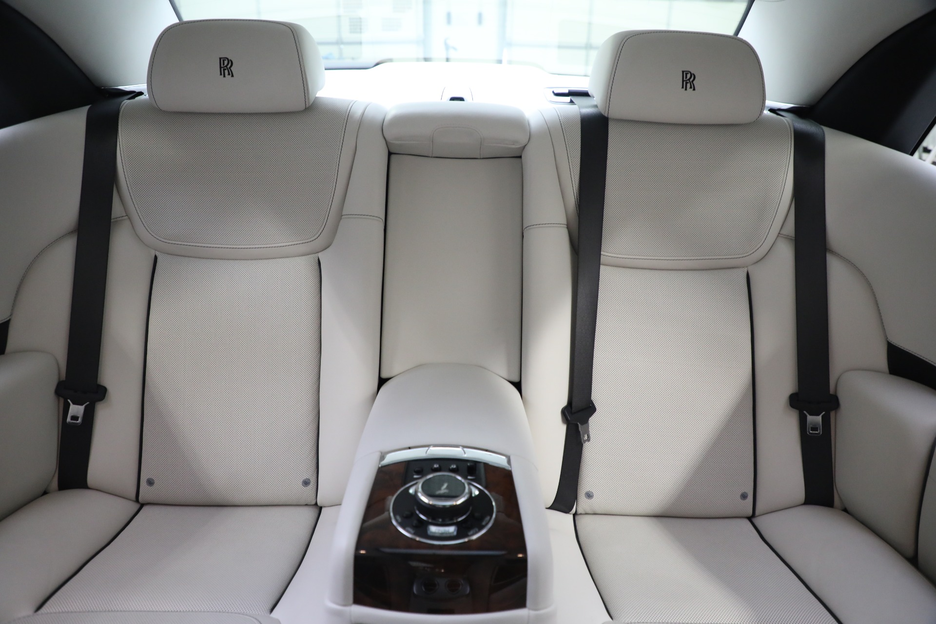 Used 2019 Rolls-Royce Ghost | St. Petersburg, FL