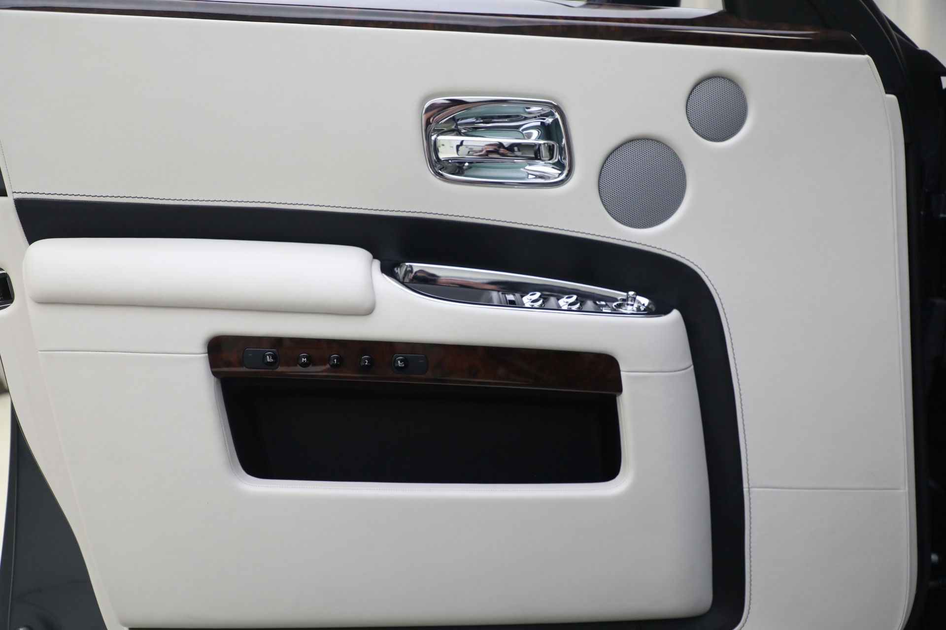 Used 2019 Rolls-Royce Ghost | St. Petersburg, FL