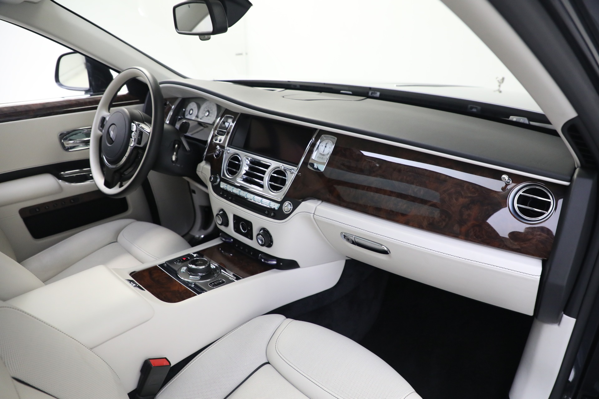Used 2019 Rolls-Royce Ghost | St. Petersburg, FL