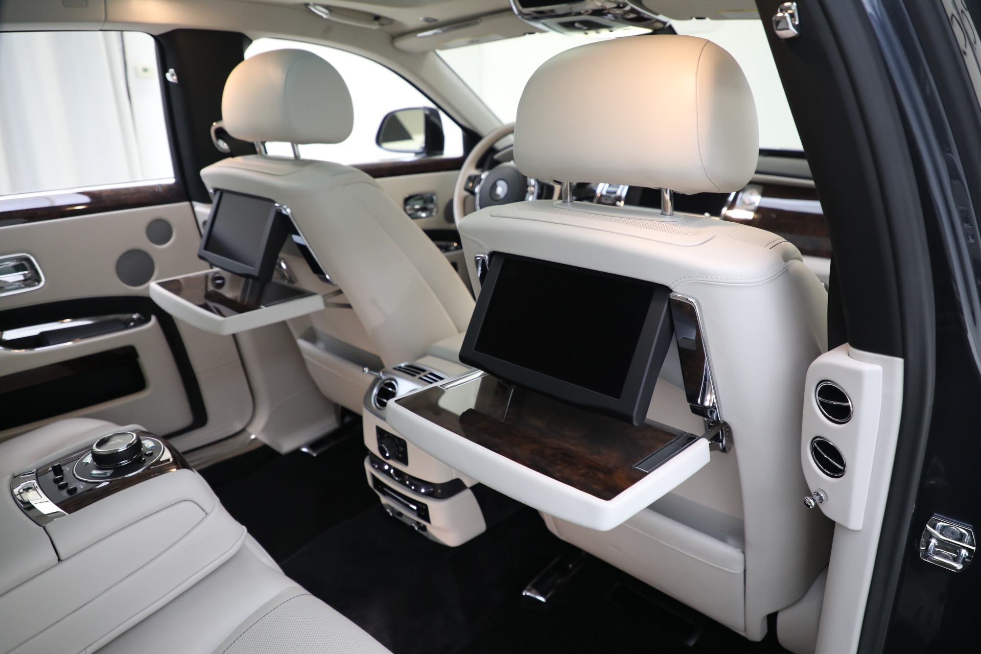 Used 2019 Rolls-Royce Ghost | St. Petersburg, FL