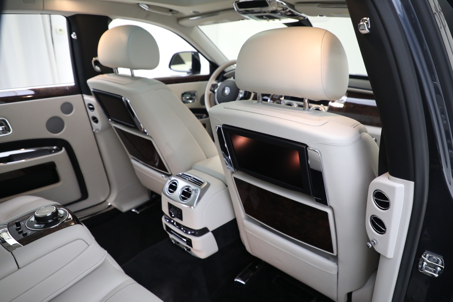 Used 2019 Rolls-Royce Ghost | St. Petersburg, FL