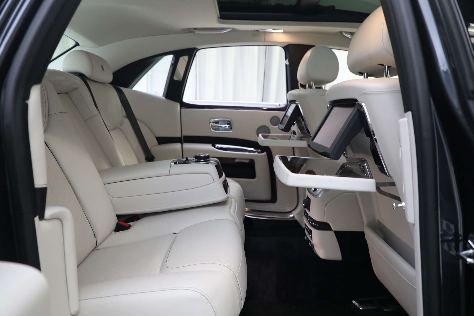 Used 2019 Rolls-Royce Ghost | St. Petersburg, FL