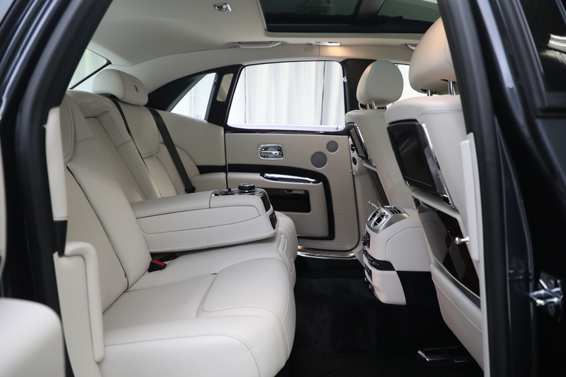 Used 2019 Rolls-Royce Ghost | St. Petersburg, FL