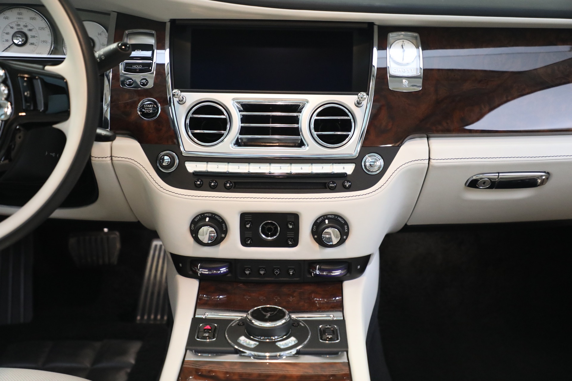 Used 2019 Rolls-Royce Ghost | St. Petersburg, FL