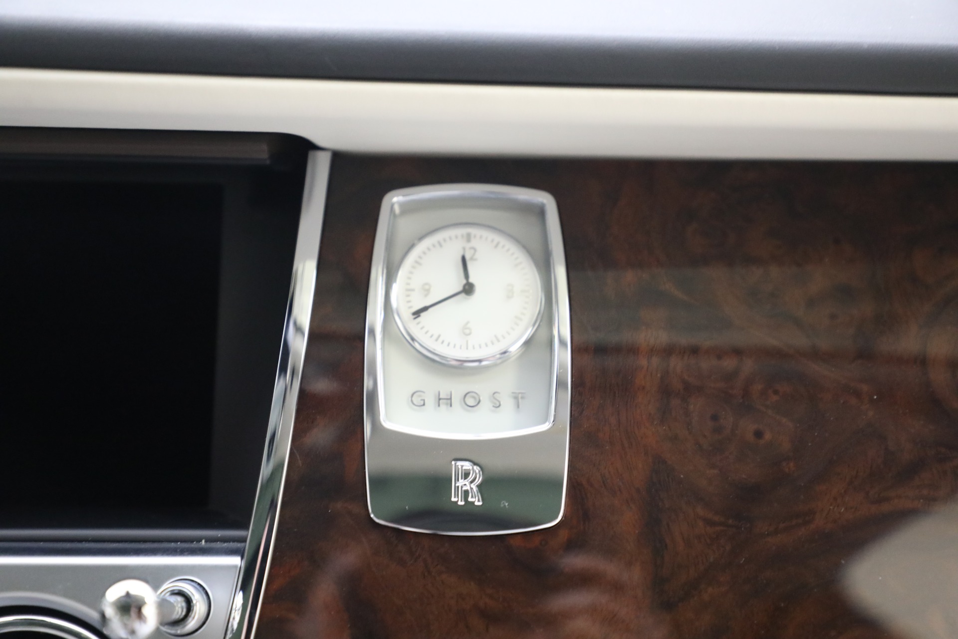 Used 2019 Rolls-Royce Ghost | St. Petersburg, FL