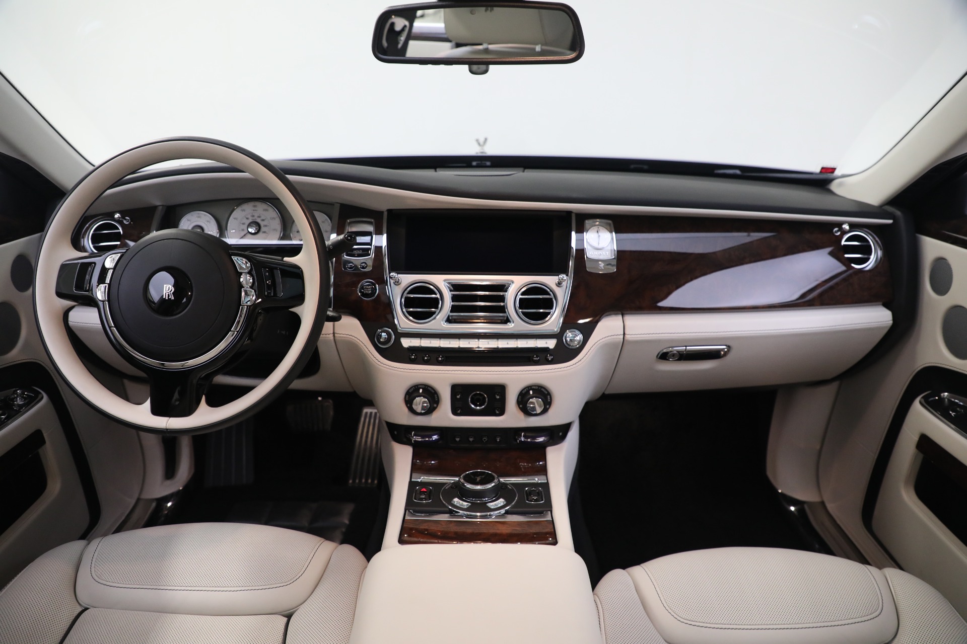 Used 2019 Rolls-Royce Ghost | St. Petersburg, FL