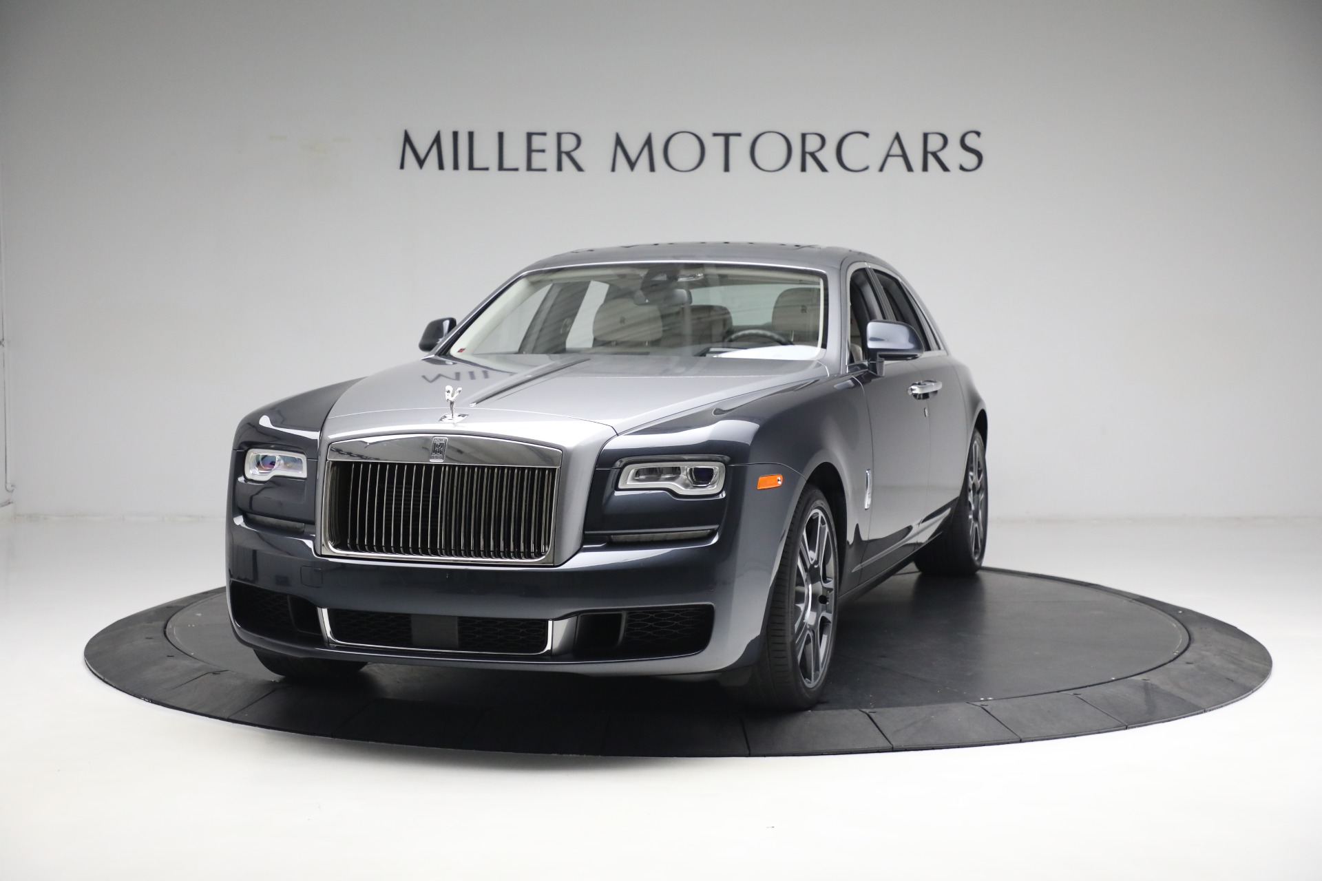 Used 2019 Rolls-Royce Ghost | St. Petersburg, FL