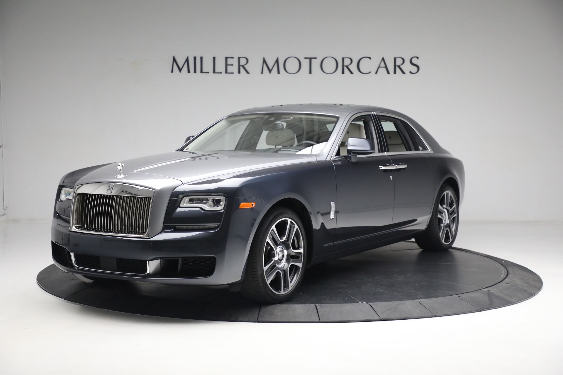 Used 2019 Rolls-Royce Ghost | St. Petersburg, FL
