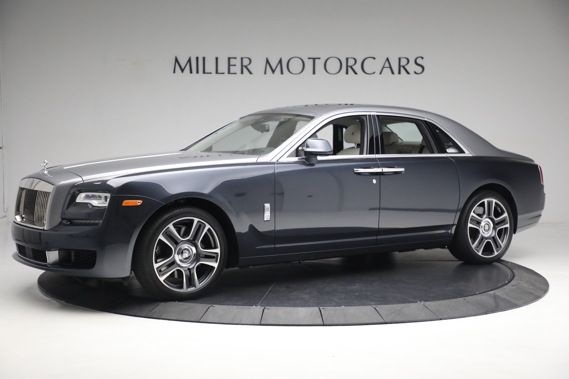 Used 2019 Rolls-Royce Ghost | St. Petersburg, FL