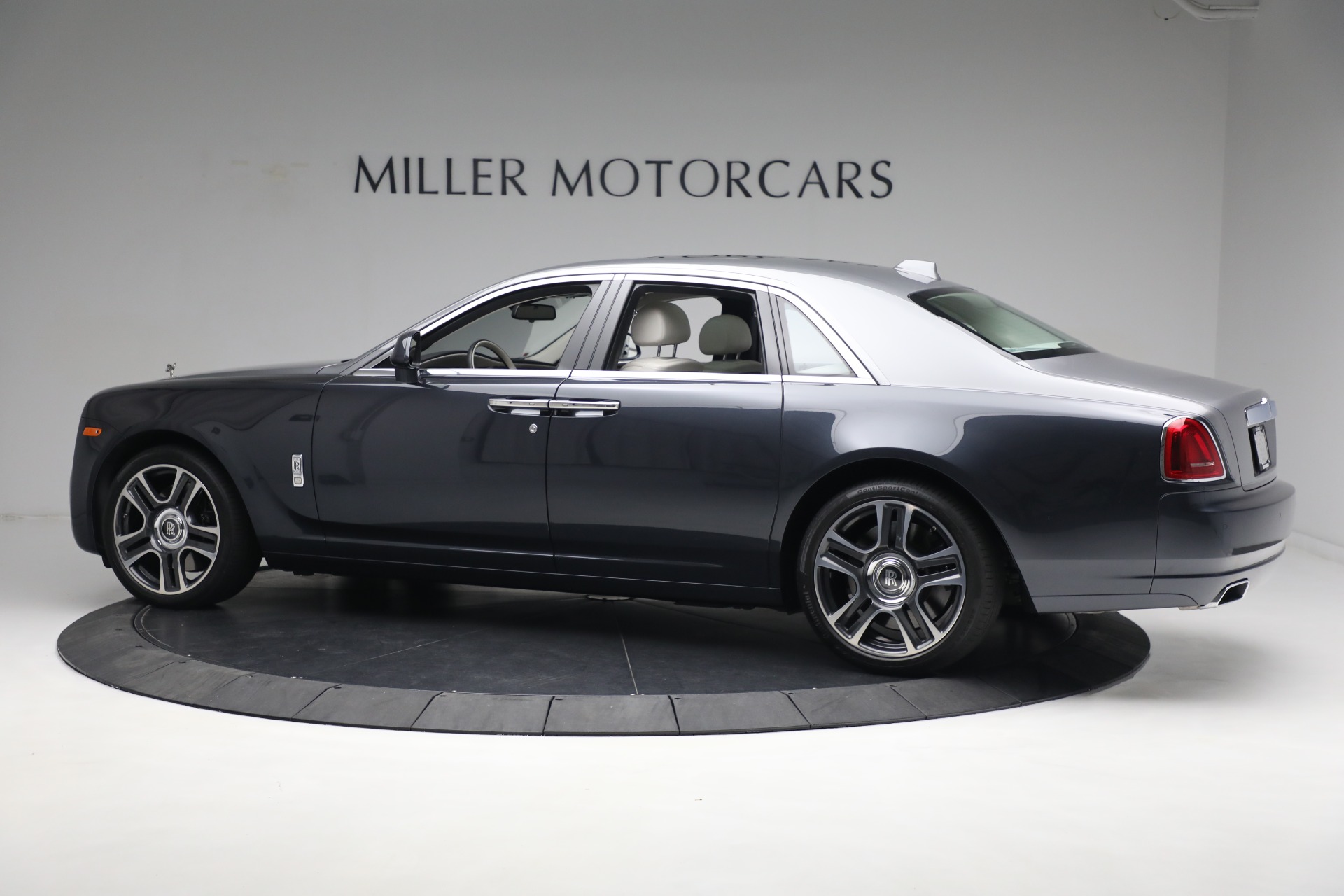 Used 2019 Rolls-Royce Ghost | St. Petersburg, FL