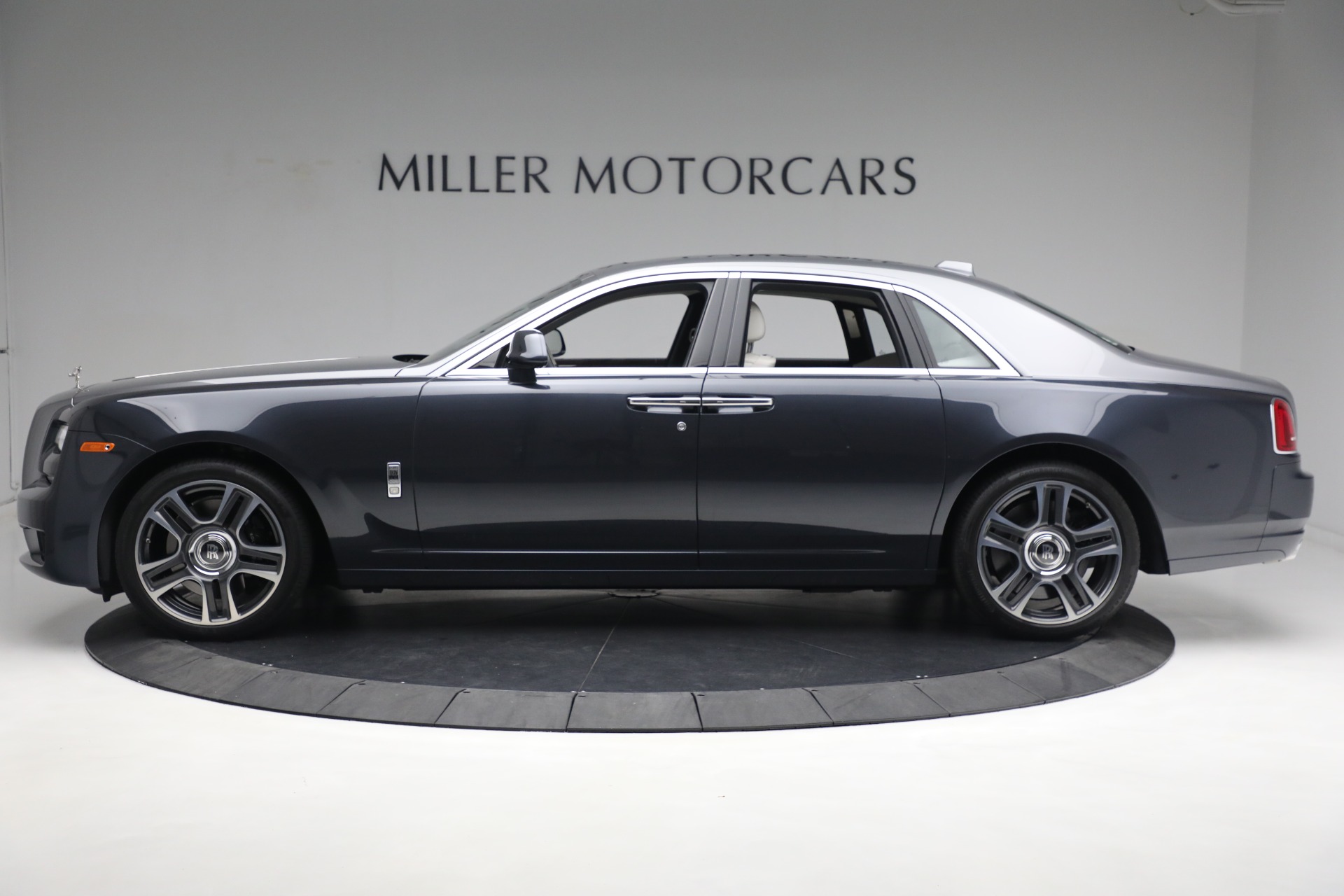 Used 2019 Rolls-Royce Ghost | St. Petersburg, FL
