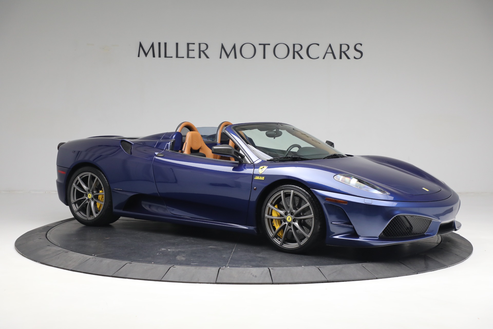 Used 2009 Ferrari 430 Scuderia Spider 16M | St. Petersburg, FL