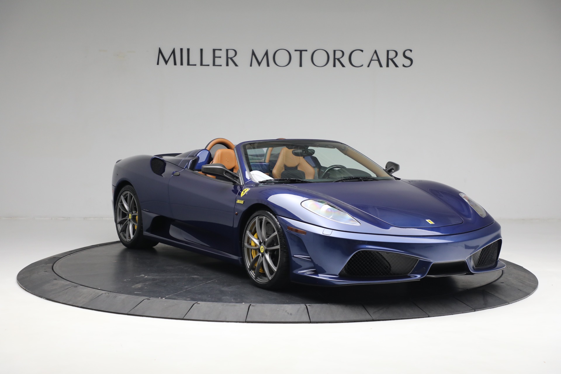 Used 2009 Ferrari 430 Scuderia Spider 16M | St. Petersburg, FL