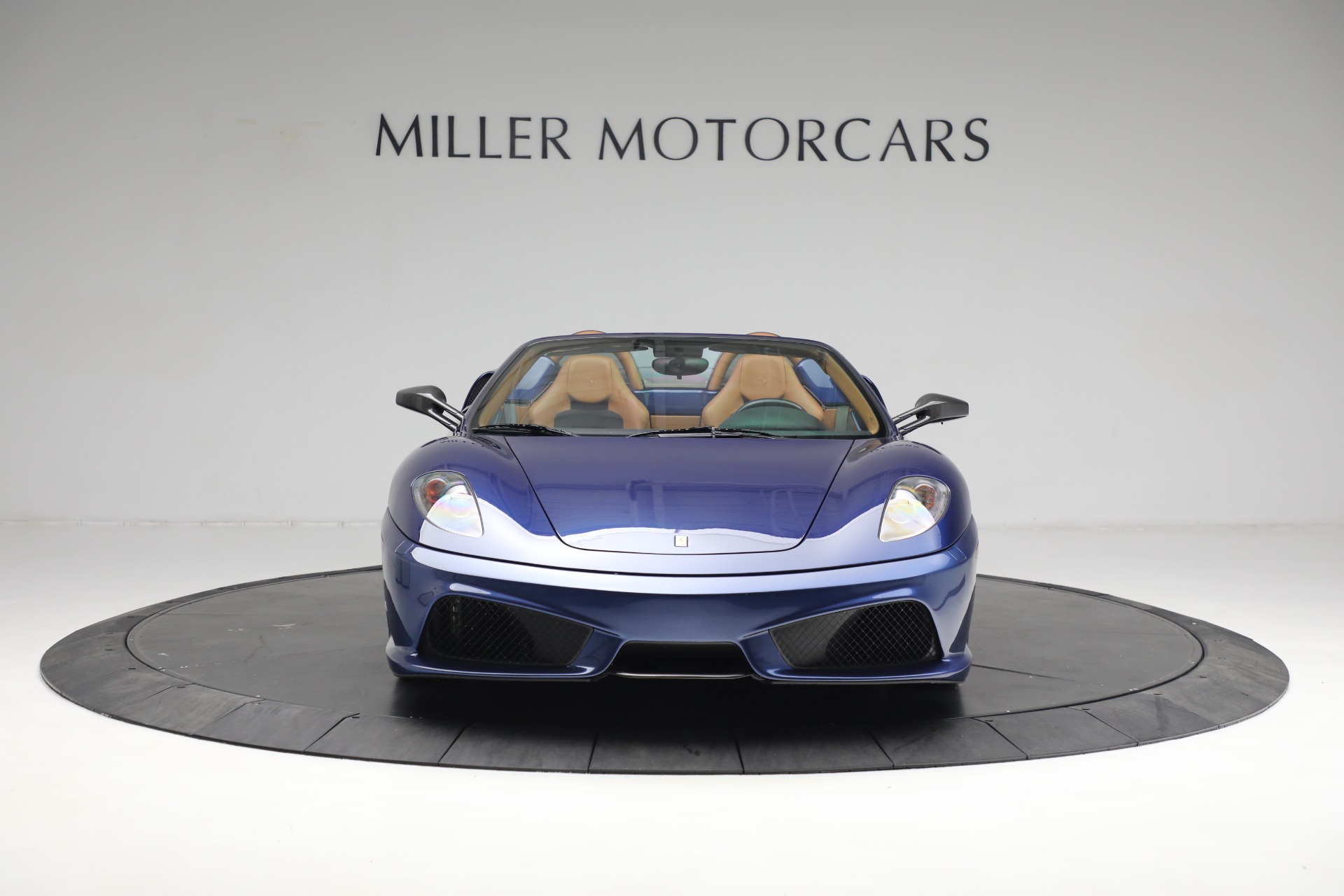 Used 2009 Ferrari 430 Scuderia Spider 16M | St. Petersburg, FL