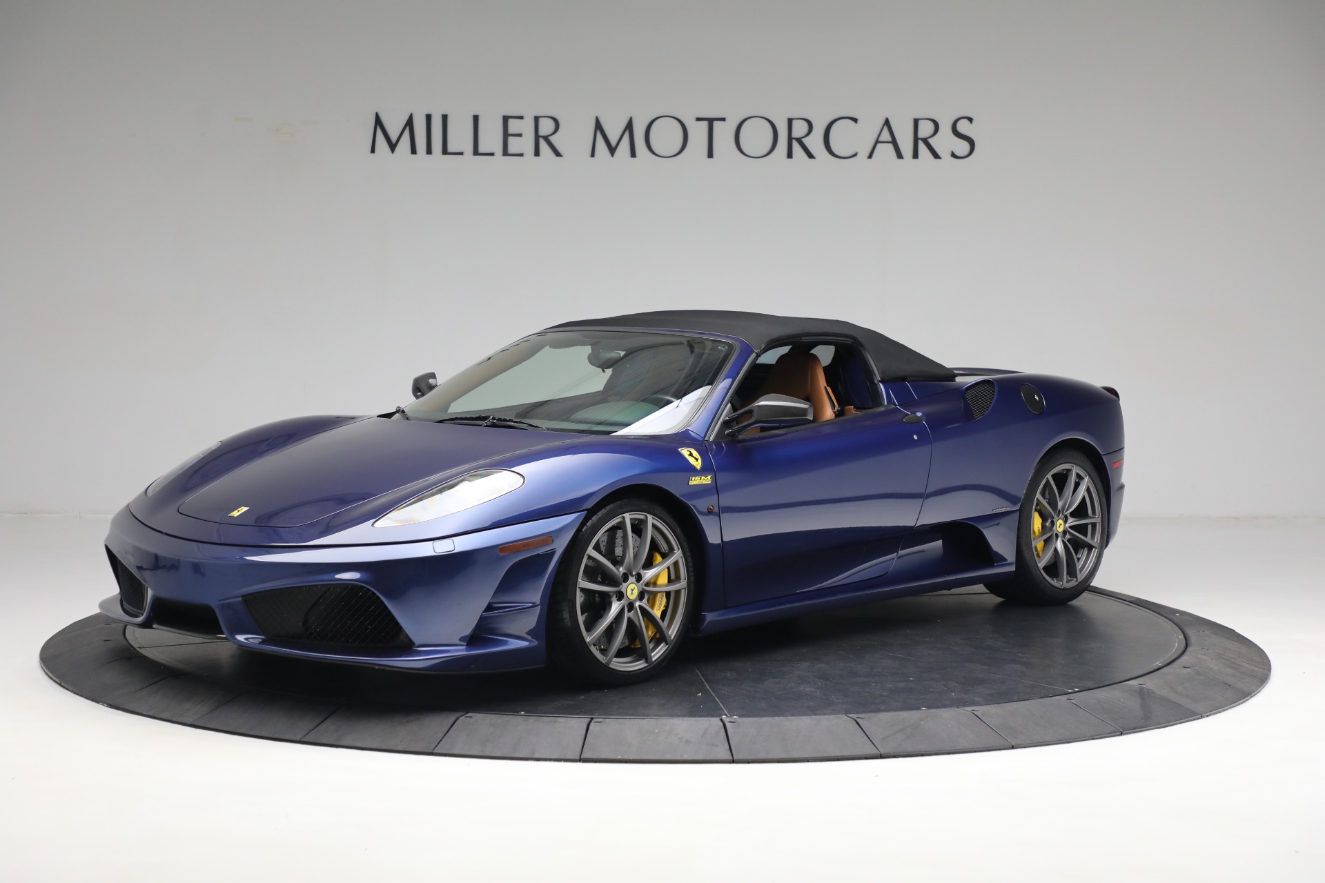 Used 2009 Ferrari 430 Scuderia Spider 16M | St. Petersburg, FL