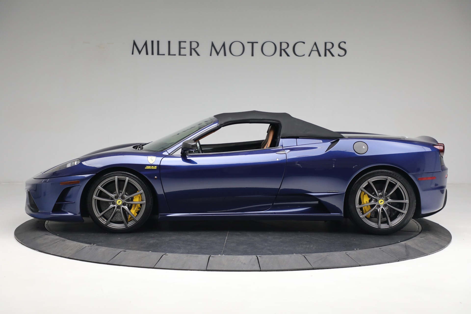 Used 2009 Ferrari 430 Scuderia Spider 16M | St. Petersburg, FL