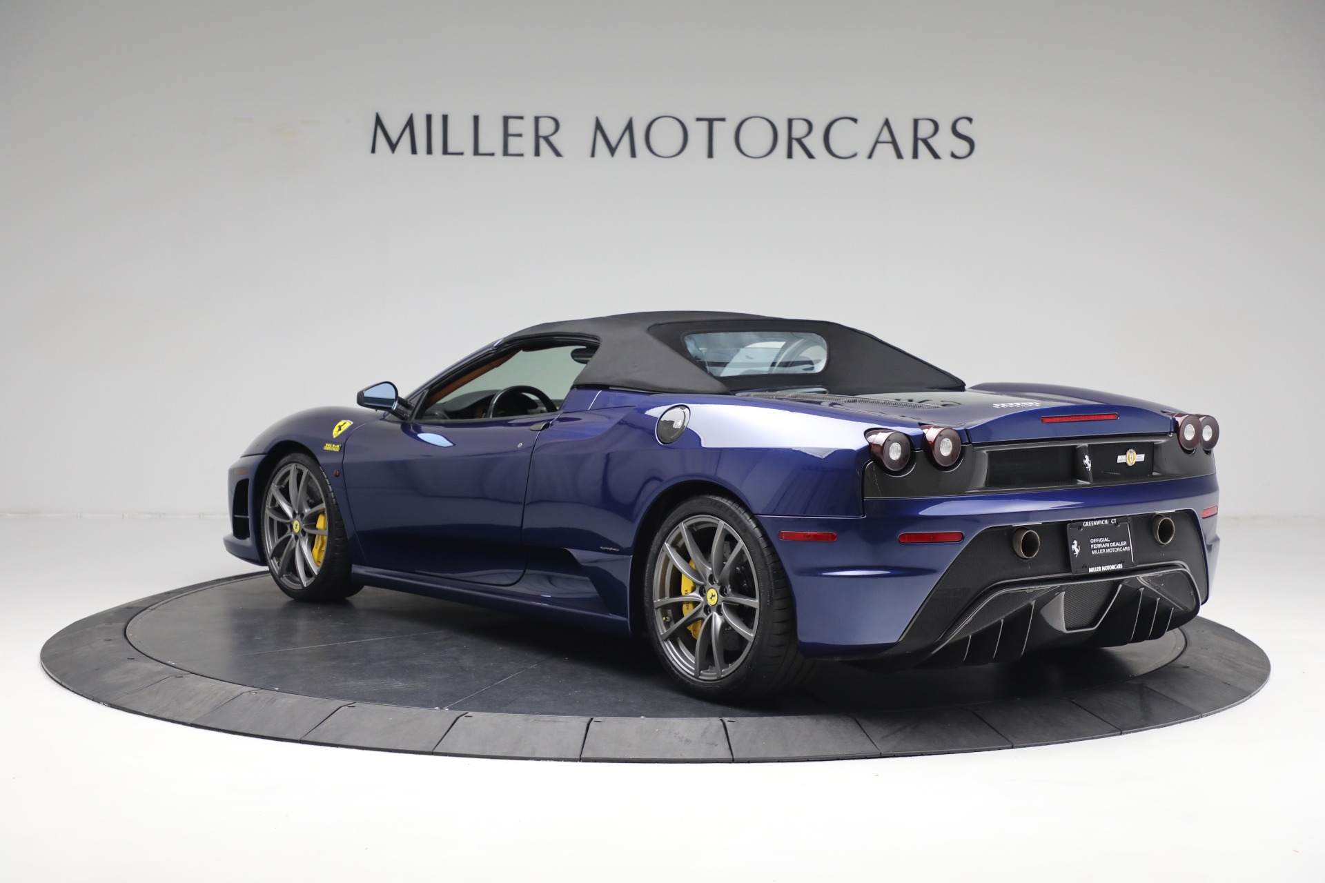 Used 2009 Ferrari 430 Scuderia Spider 16M | St. Petersburg, FL