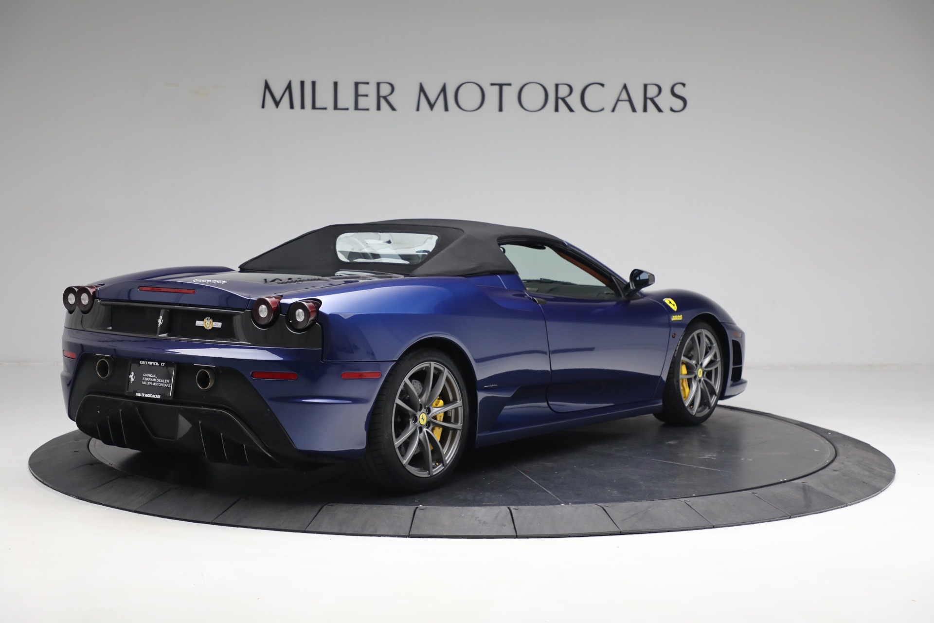 Used 2009 Ferrari 430 Scuderia Spider 16M | St. Petersburg, FL