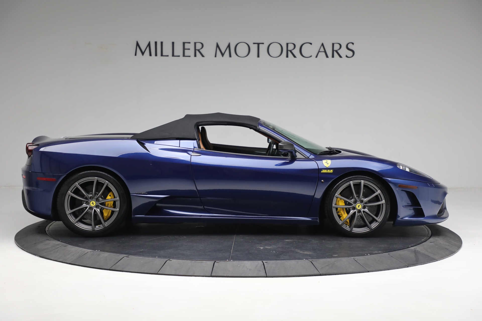 Used 2009 Ferrari 430 Scuderia Spider 16M | St. Petersburg, FL