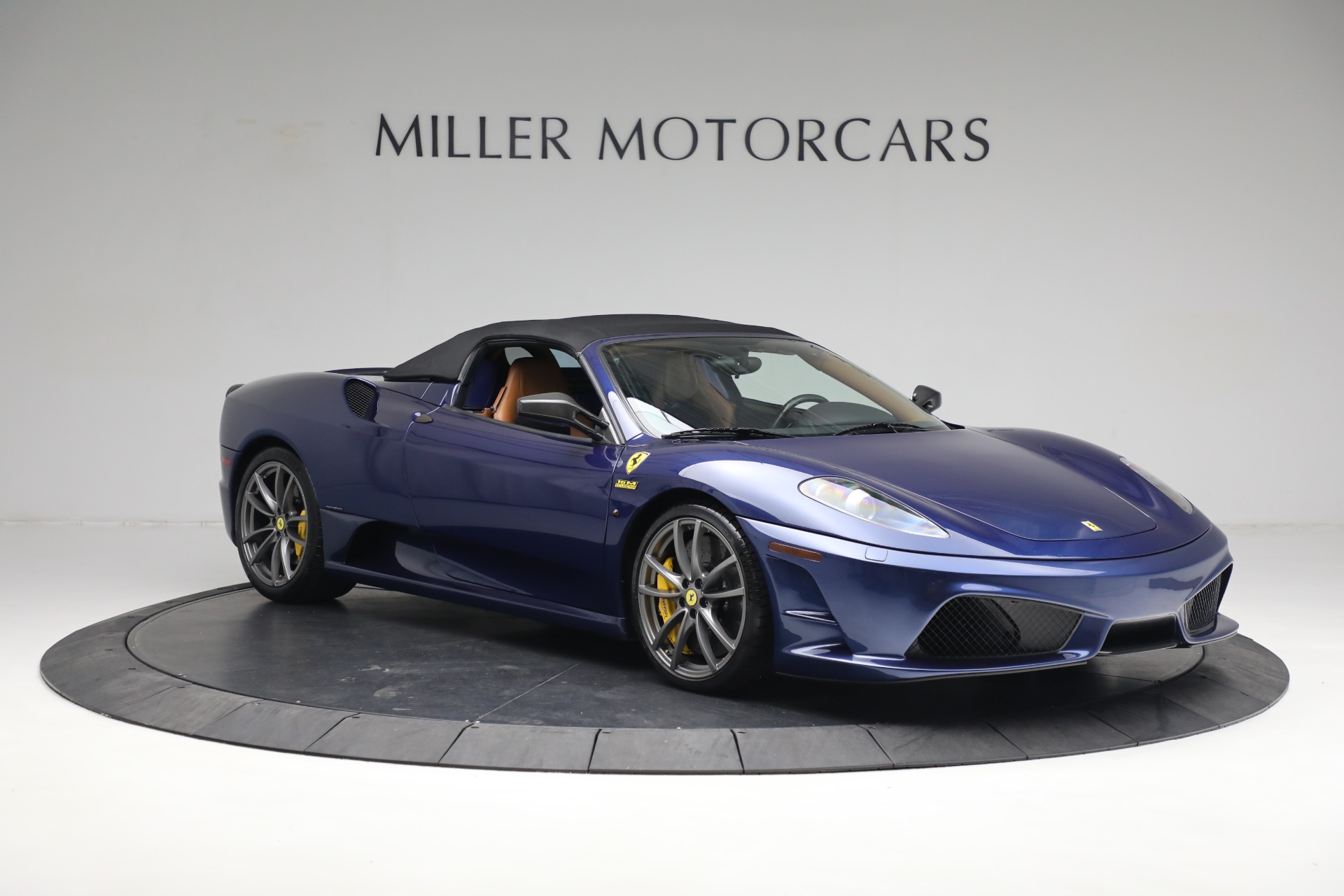 Used 2009 Ferrari 430 Scuderia Spider 16M | St. Petersburg, FL
