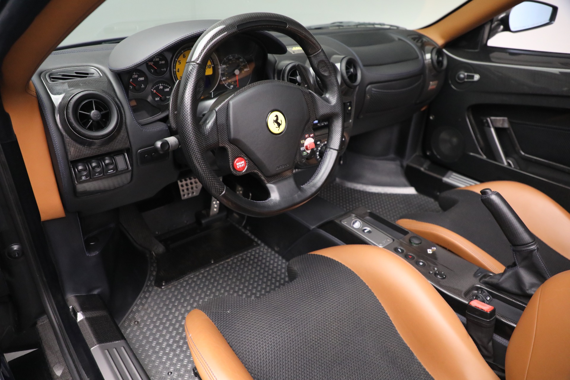 Used 2009 Ferrari 430 Scuderia Spider 16M | St. Petersburg, FL