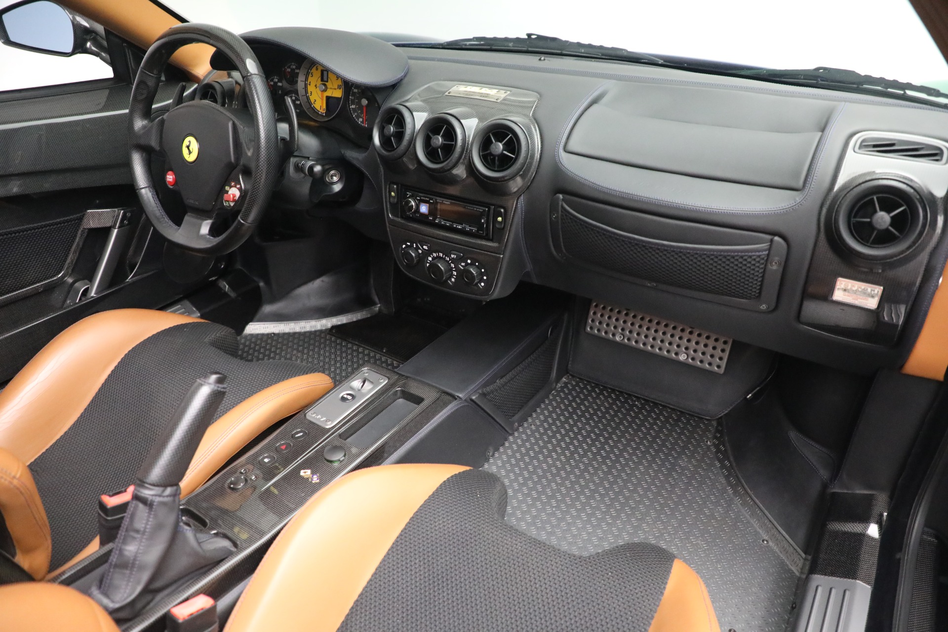 Used 2009 Ferrari 430 Scuderia Spider 16M | St. Petersburg, FL