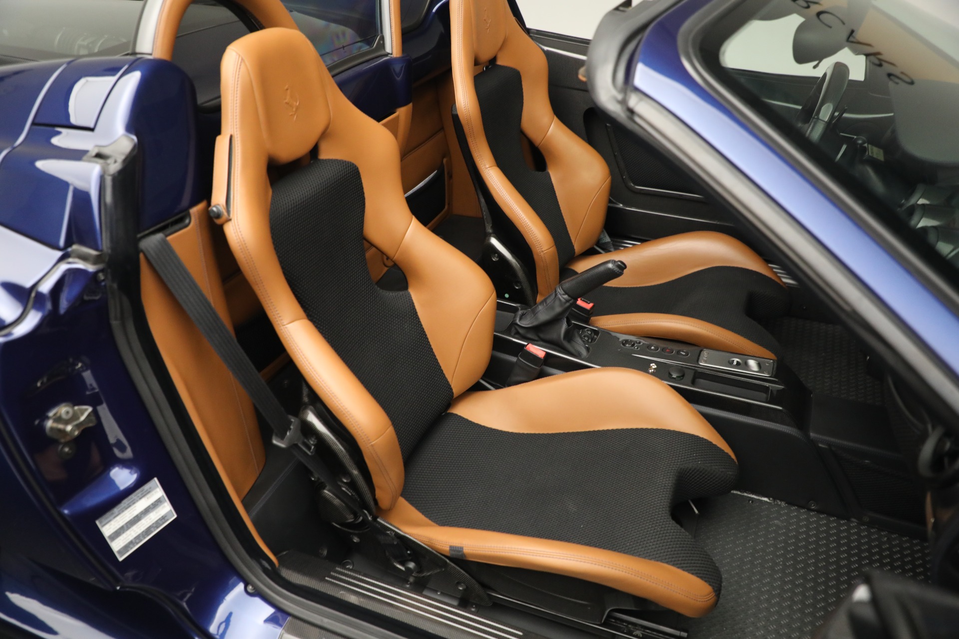 Used 2009 Ferrari 430 Scuderia Spider 16M | St. Petersburg, FL