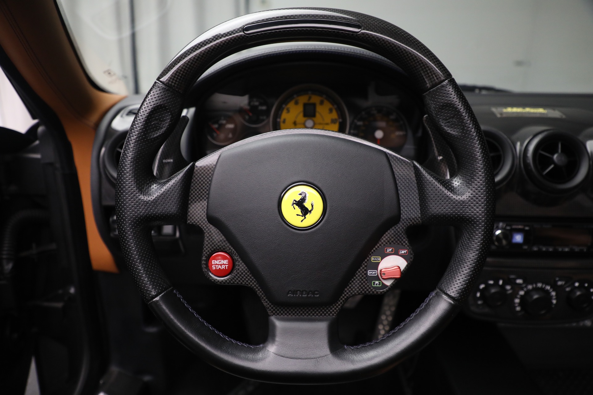 Used 2009 Ferrari 430 Scuderia Spider 16M | St. Petersburg, FL