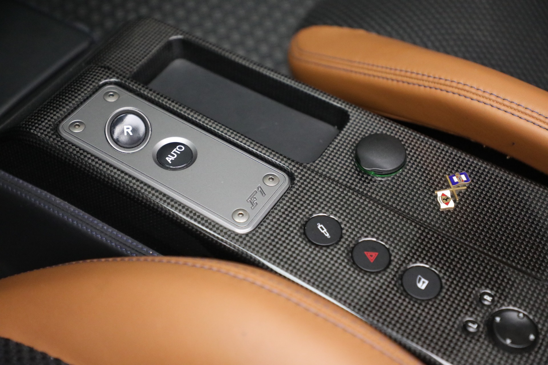 Used 2009 Ferrari 430 Scuderia Spider 16M | St. Petersburg, FL